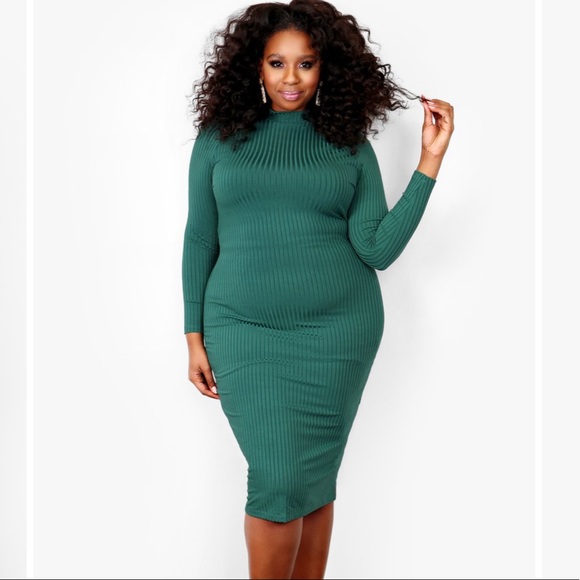 Rebdolls Dresses & Skirts - Cut it out dress